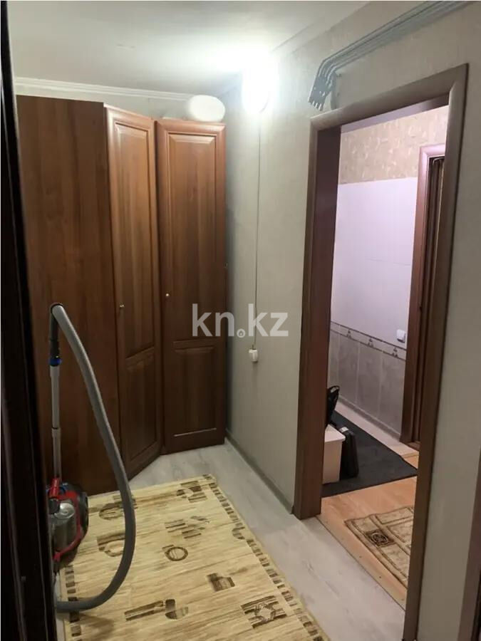 Продажа 3-комнатной квартиры, 60 м² - Продажа трехкомнатных квартир в Ауэзовском р-не Алматы - страница 28 фото 6 из 6