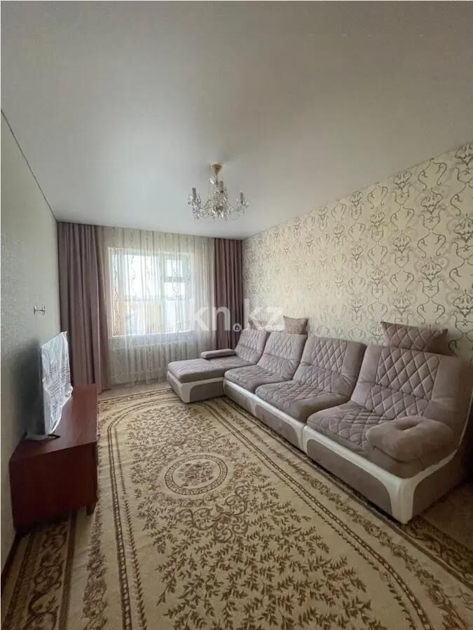Продажа 3-комнатной квартиры, 73 м² - Продажа трехкомнатных квартир в кирпичном доме в Караганде - страница 20 фото 1 из 6