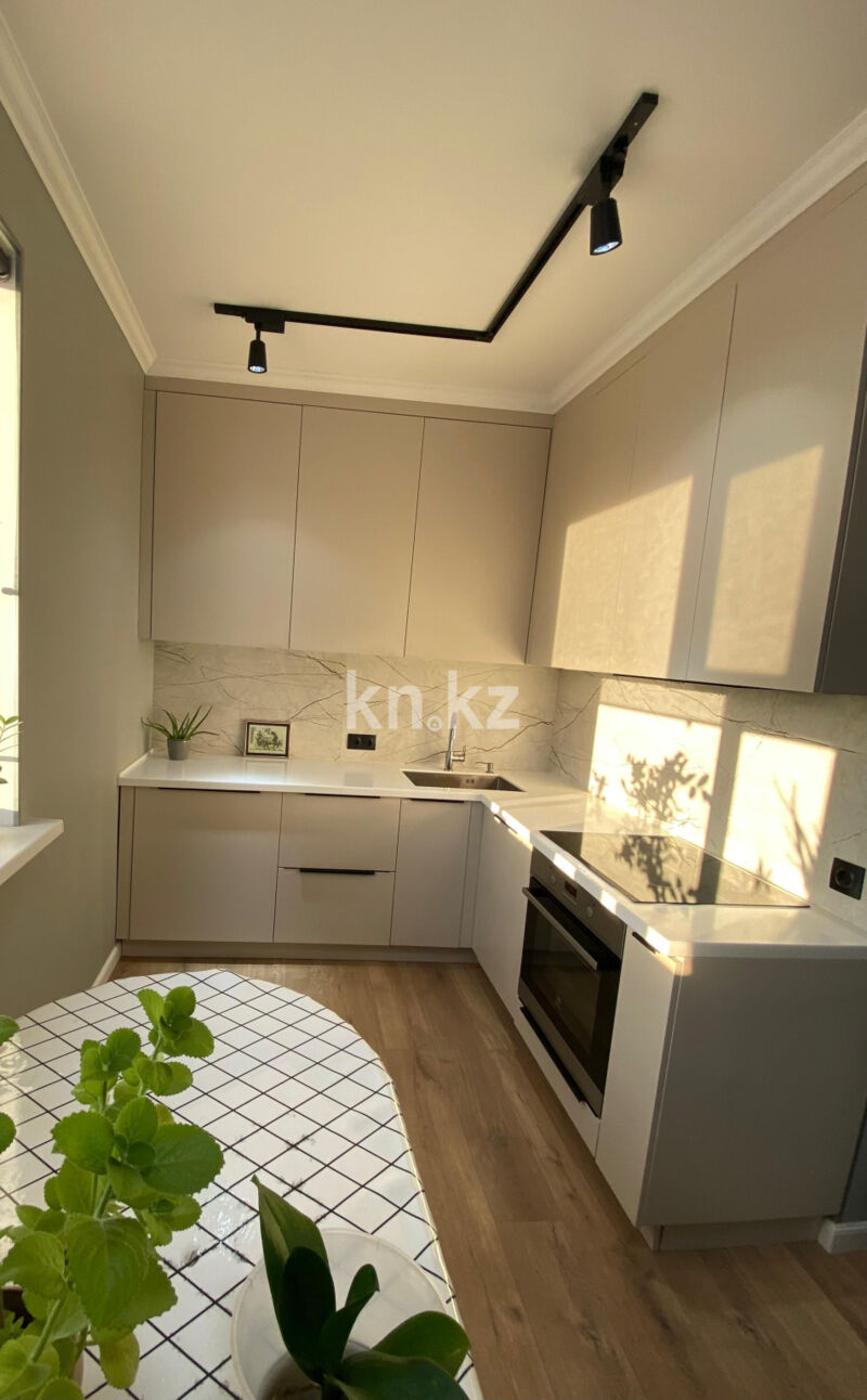 Продажа 2-комнатной квартиры, 55 м² - Продажа квартир в панельном доме в Астане - страница 3 фото 3 из 6