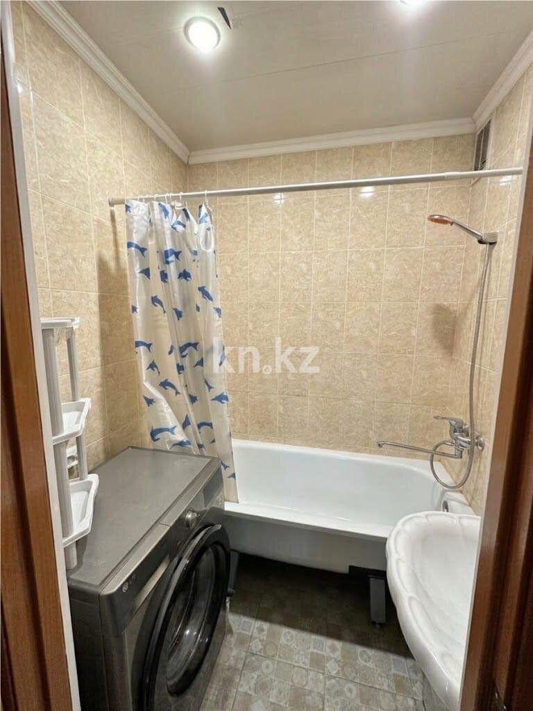 Продажа 2-комнатной квартиры, 54 м² - Продажа недвижимости в Караганде - страница 8 фото 6 из 9