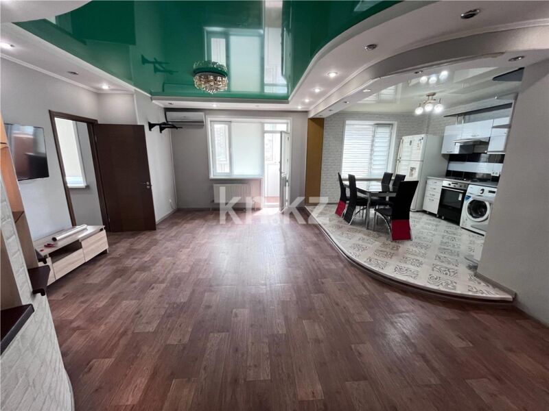 Продажа 2-комнатной квартиры, 66 м² - Продажа двухкомнатных квартир на Юго-Востоке Караганды - страница 14 фото 2 из 11