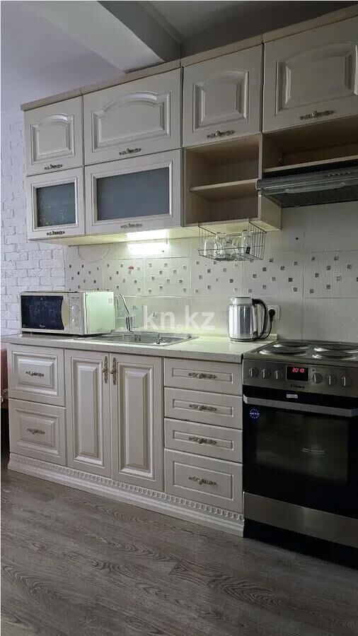 Продажа 2-комнатной квартиры, 43.6 м² - Продажа двухкомнатных квартир в р-не Байконур Астаны - страница 6 фото 3 из 4