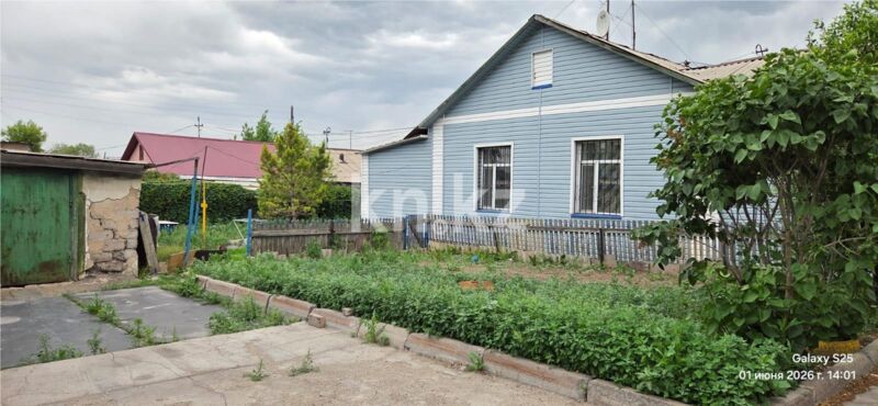 Продажа 4-комнатного дома, 87.3 м² - Недвижимость в Темиртау - страница 25 фото 1 из 21