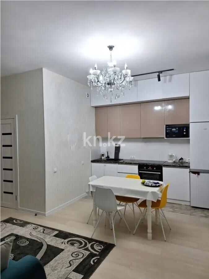 Продажа 1-комнатной квартиры, 40 м² - Продажа однокомнатных квартир в р-не Есиль Астаны - страница 30 фото 3 из 3