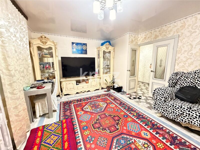 Продажа 3-комнатной квартиры, 82.1 м² - Продажа трехкомнатных квартир в р-не Сарайшык Астаны - страница 4 фото 3 из 9