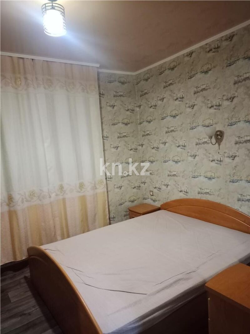 Продажа 3-комнатной квартиры, 64 м² - Продажа квартир в Казахстане - страница 279 фото 8 из 25