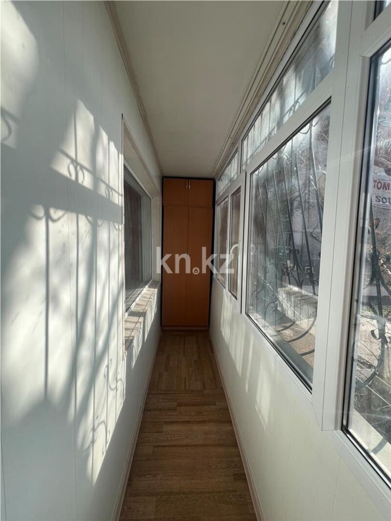 Продажа 2-комнатной квартиры, 53 м² - Продажа двухкомнатных квартир на Юго-Востоке Караганды - страница 2 фото 14 из 15
