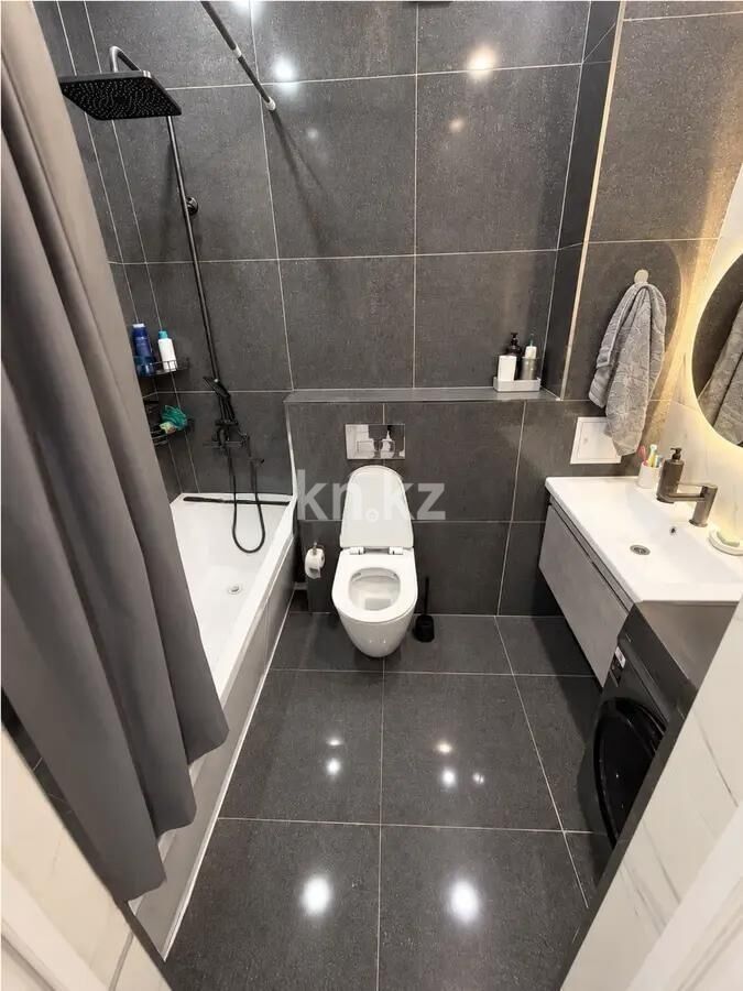 Продажа 1-комнатной квартиры, 40.2 м² - Продажа квартир в Казахстане - страница 34 фото 3 из 7