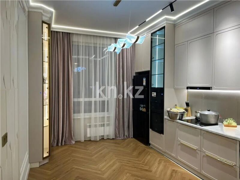 Продажа 3-комнатной квартиры, 87 м² - Продажа трехкомнатных квартир в Алатауском р-не Алматы - страница 9 фото 4 из 5