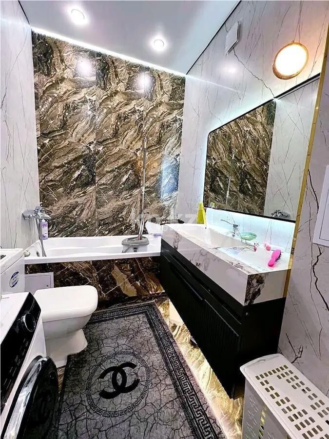Продажа 3-комнатной квартиры, 74 м² - Продажа квартир в кирпичном доме в Астане - страница 198 фото 3 из 3