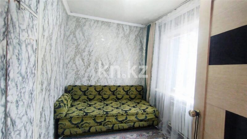 Продажа 3-комнатной квартиры, 47 м² - Продажа трехкомнатных квартир в Темиртау - страница 2 фото 4 из 8