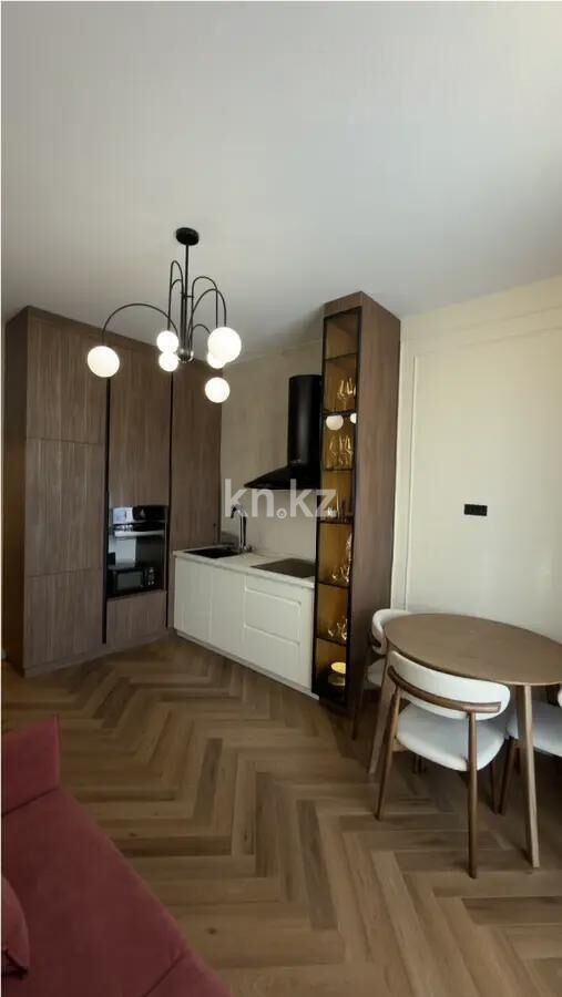Продажа 1-комнатной квартиры, 40 м² - Продажа недвижимости в Казахстане - страница 32 фото 3 из 5