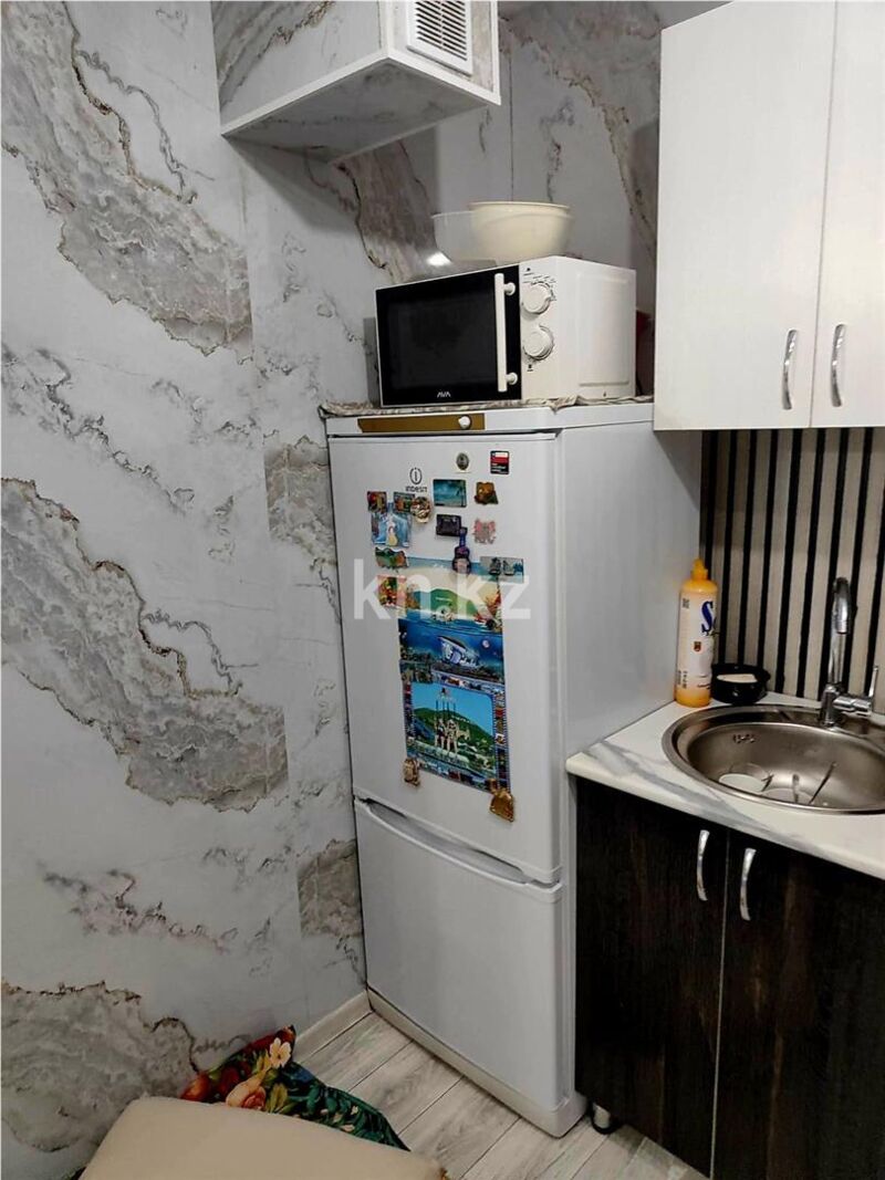 Продажа 1-комнатной квартиры, 37 м² - Продажа квартир в монолитно-каркасном доме в Караганде - страница 10 фото 5 из 12