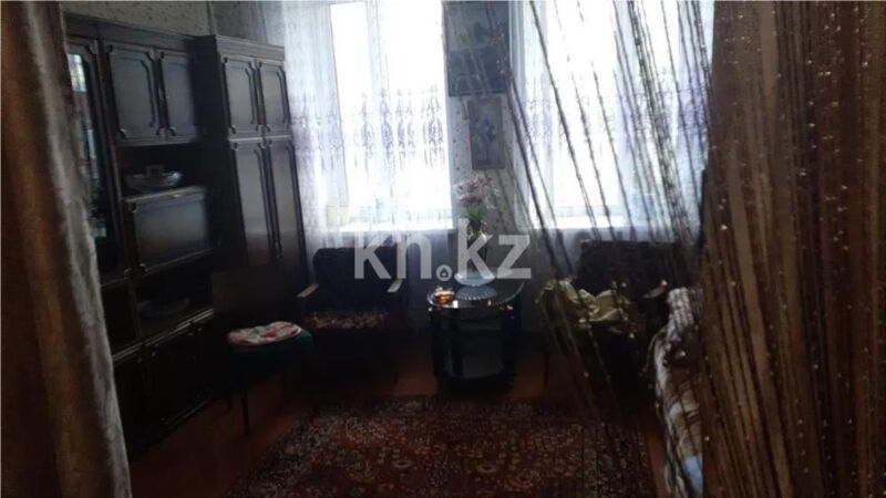 Продажа 2-комнатной квартиры, 47 м² - Продажа двухкомнатных квартир в кирпичном доме в Казахстане - страница 144 фото 1 из 4