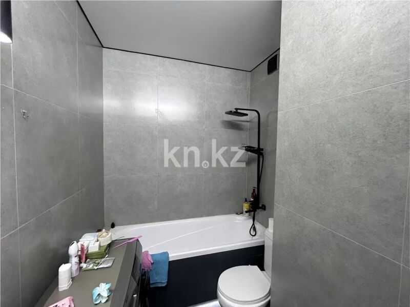 Продажа 1-комнатной квартиры, 48 м² - Продажа однокомнатных квартир в р-не Есиль Астаны - страница 28 фото 3 из 3