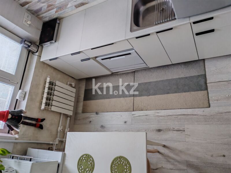 Продажа 1-комнатной квартиры, 32 м² - Недвижимость в Караганде - страница 20 фото 10 из 12