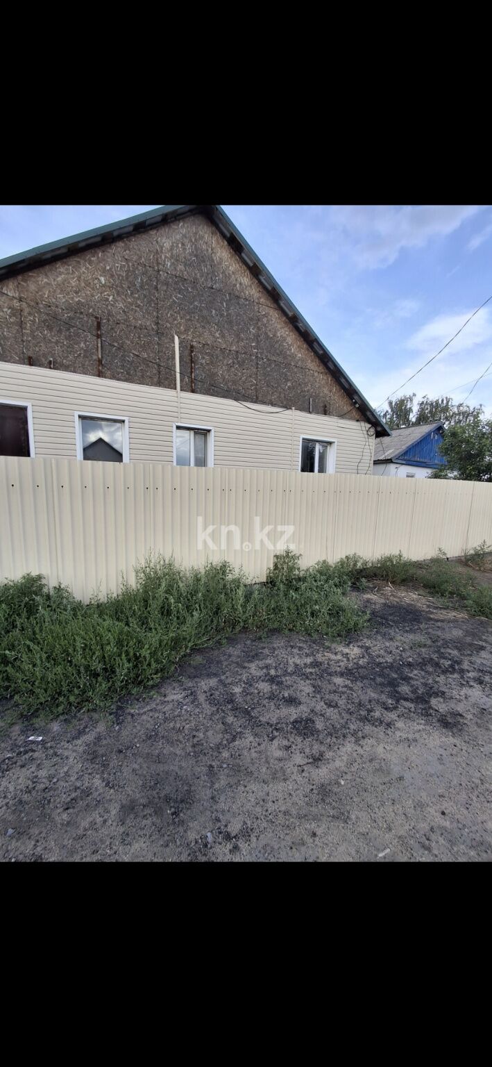 Продажа 4-комнатного дома, 103 м² - Продажа домов, коттеджей в Пришахтинске Караганды фото 11 из 22