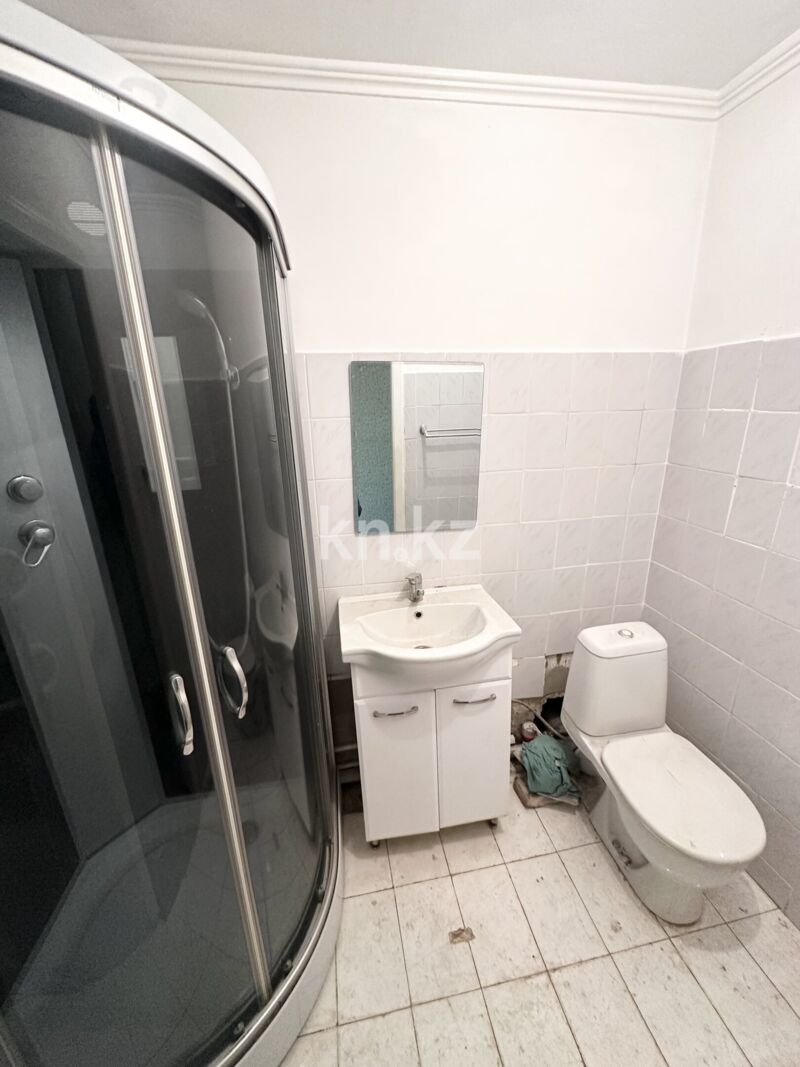 Продажа 1-комнатной квартиры, 33 м² - Продажа однокомнатных квартир в Караганде - страница 3 фото 7 из 9