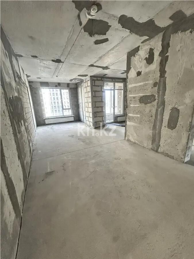 Продажа 2-комнатной квартиры, 79 м² - Продажа квартир в новостройках Алматы - страница 293 фото 1 из 3
