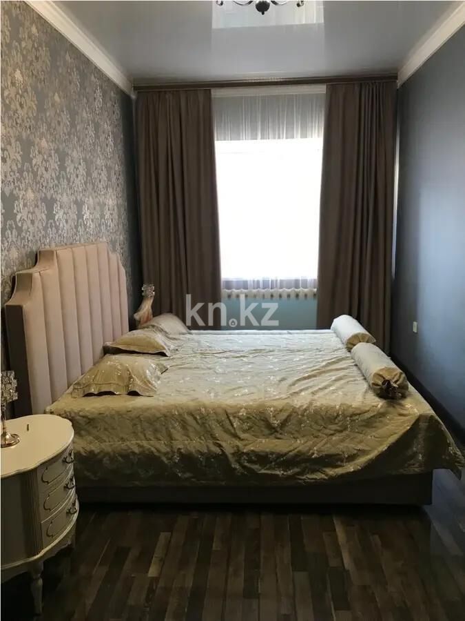 Продажа 3-комнатной квартиры, 120 м² - Продажа трехкомнатных квартир в Караганде фото 3 из 7