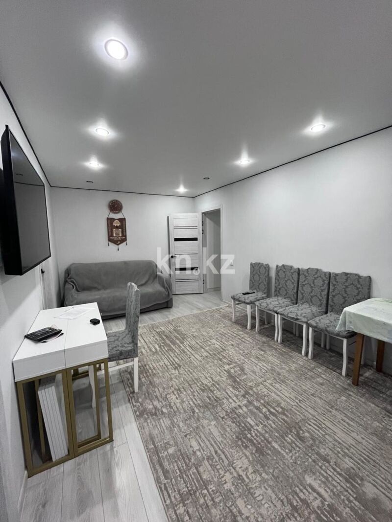 Продажа 4-комнатной квартиры, 62 м² - Продажа квартир в Костанае фото 4 из 15
