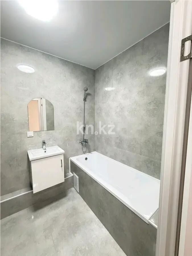 Продажа 1-комнатной квартиры, 28 м² - Продажа однокомнатных квартир в блочном доме в Казахстане - страница 51 фото 3 из 5