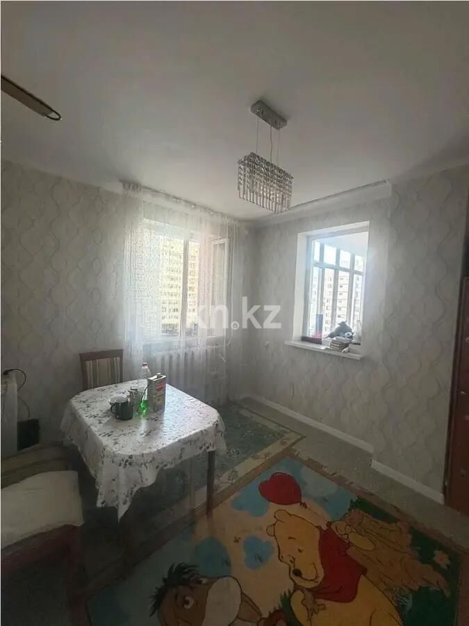 Продажа 1-комнатной квартиры, 44.6 м² - Продажа однокомнатных квартир в р-не Алматы Астаны - страница 8 фото 2 из 4