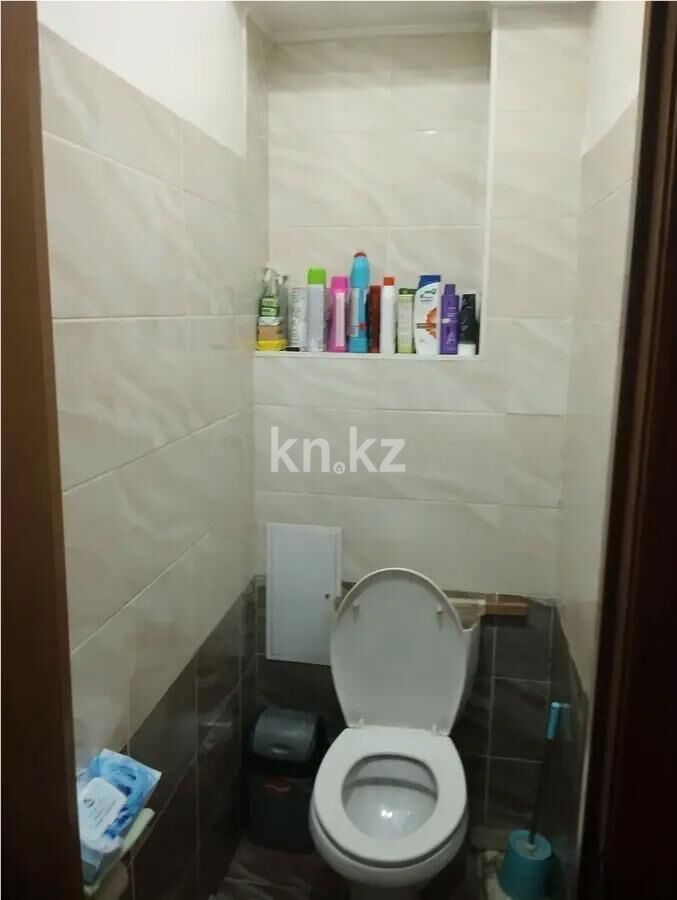 Продажа 2-комнатной квартиры, 53 м² - Продажа двухкомнатных квартир в кирпичном доме в Казахстане - страница 143 фото 4 из 8