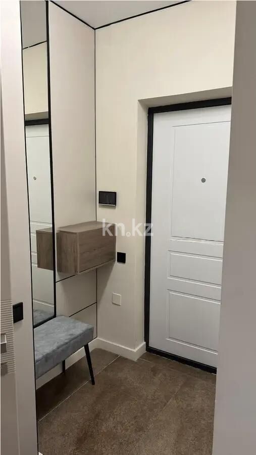Продажа 1-комнатной квартиры, 33 м² - Продажа однокомнатных квартир от собственников в Казахстане - страница 40 фото 4 из 4