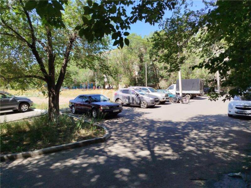 Продажа 3-комнатной квартиры, 71 м² - Недвижимость в Темиртау - страница 24 фото 22 из 23