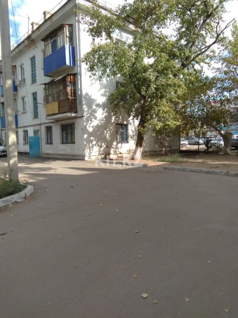 Аренда 1-комнатной квартиры посуточно, 33 м² - Аренда однокомнатных квартир посуточно в Уральске фото 5 из 10