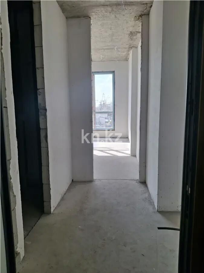 Продажа 2-комнатной квартиры, 58.6 м² - Продажа двухкомнатных квартир в блочном доме в Казахстане - страница 65 фото 2 из 2