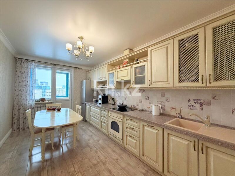 Продажа 3-комнатной квартиры, 120 м² - Продажа квартир в блочном доме в Астане - страница 163 фото 11 из 20