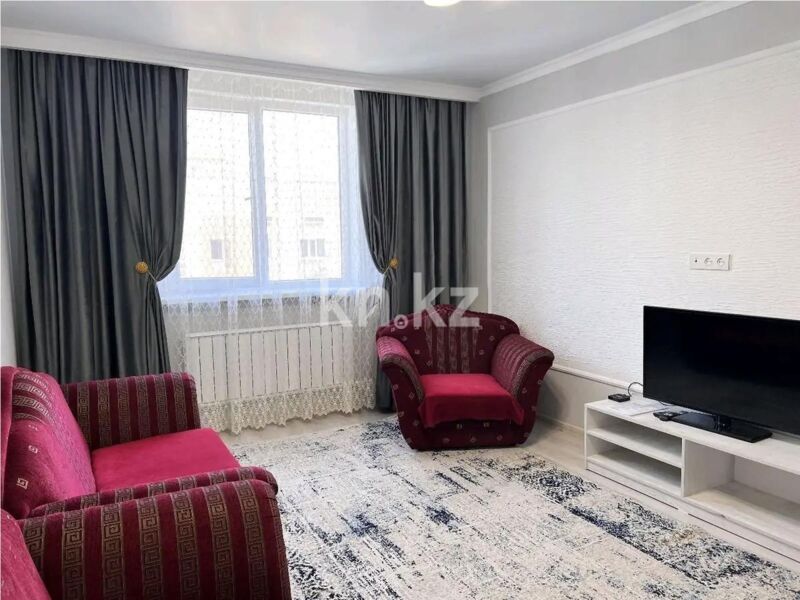 Продажа 2-комнатной квартиры, 56 м² - Продажа квартир в Казахстане - страница 11 фото 1 из 4
