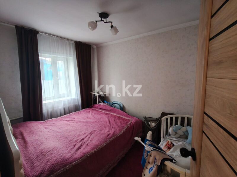 Продажа 4-комнатного дома, 109 м² - Продажа домов, коттеджей в Караганде фото 3 из 9