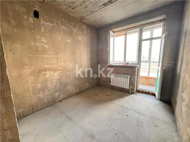 Продажа 1-комнатной квартиры, 17 м² - Продажа однокомнатных квартир в Астане - страница 21 фото 1 из 2