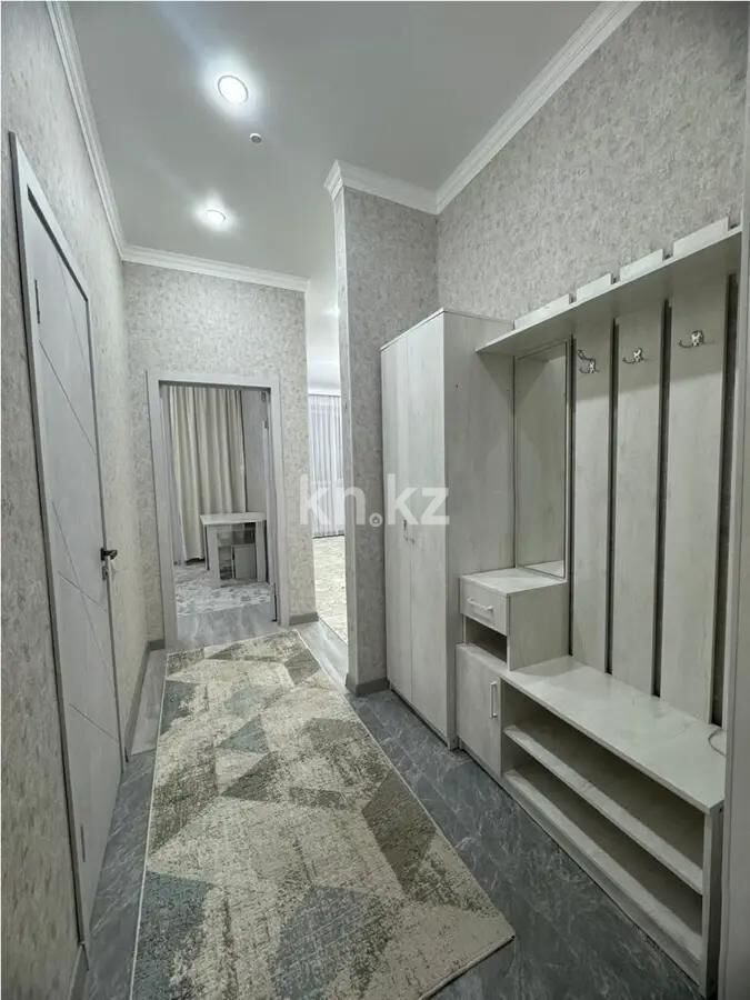 Продажа 1-комнатной квартиры, 44 м² - Продажа однокомнатных квартир в р-не Нура Астаны - страница 42 фото 4 из 4