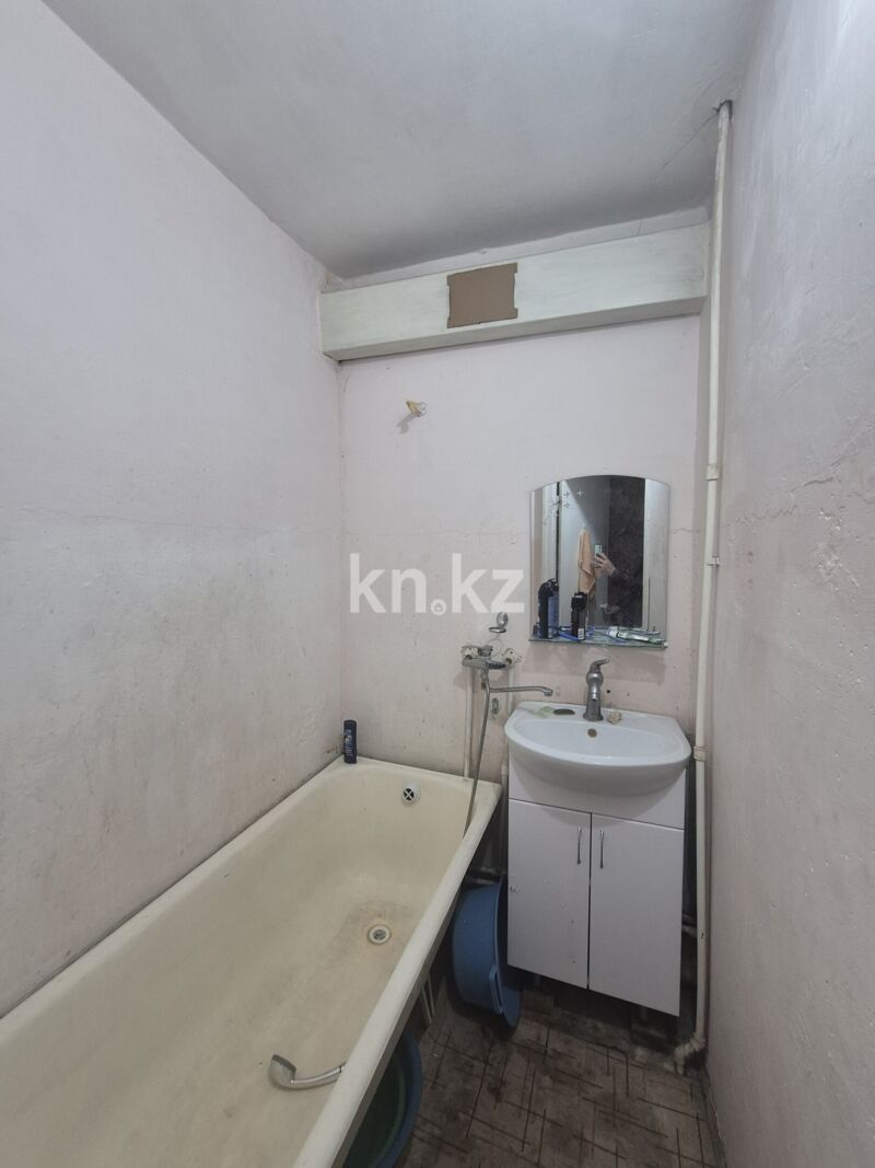 Продажа 1-комнатной квартиры, 30 м² - Продажа квартир в Караганде - страница 44 фото 13 из 16