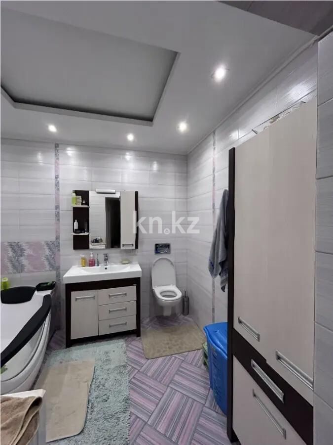 Продажа 3-комнатной квартиры, 132 м² - Продажа трехкомнатных квартир в монолитном доме в Алматы - страница 5 фото 6 из 6