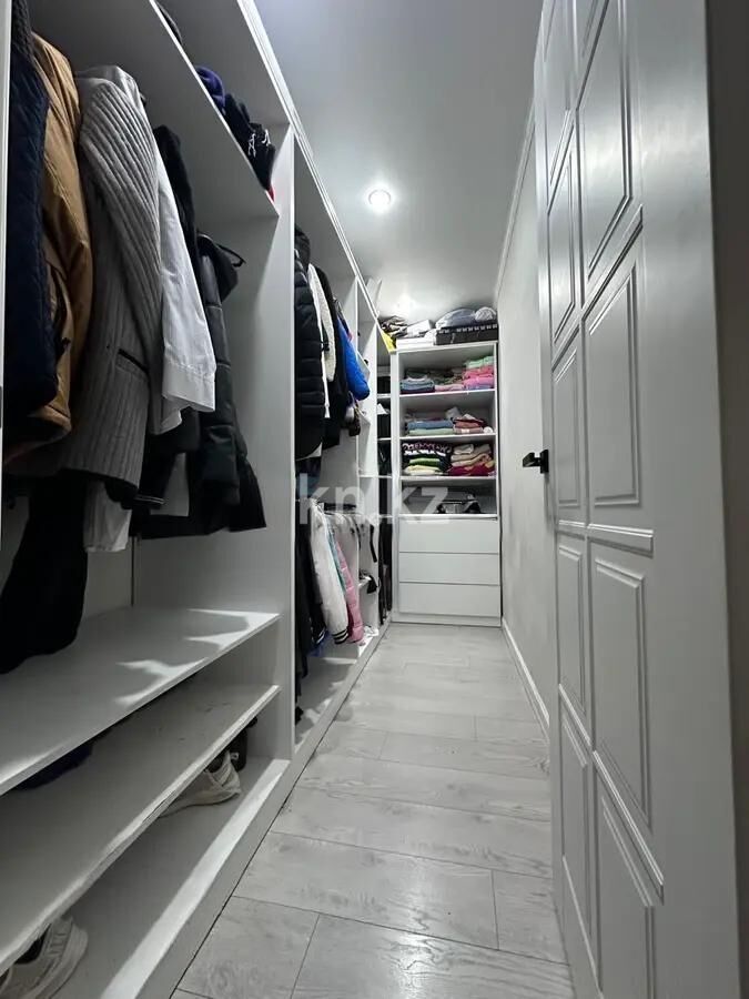 Продажа 3-комнатной квартиры, 111.2 м² - Продажа трехкомнатных квартир от собственников в Астане фото 9 из 10