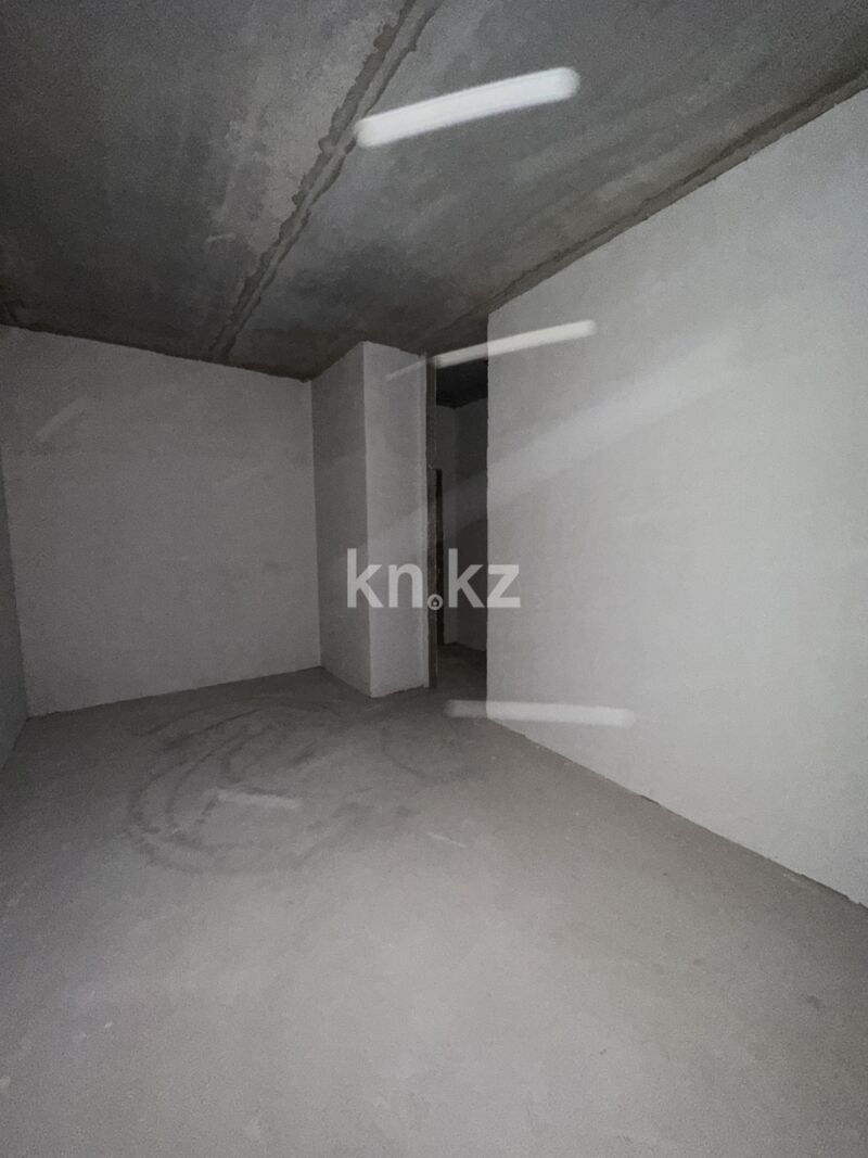 Продажа 1-комнатной квартиры, 43 м² - Продажа однокомнатных квартир в р-не Сарайшык Астаны - страница 9 фото 13 из 13