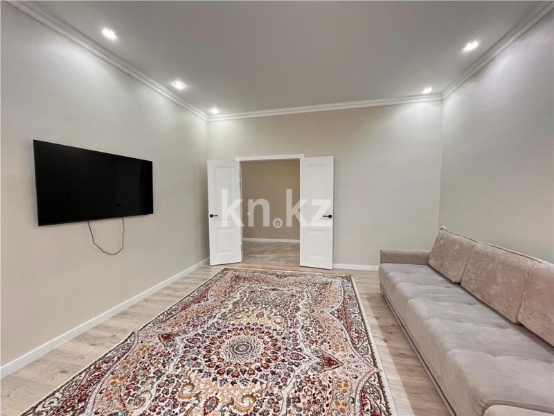 Продажа 2-комнатной квартиры, 63 м² - Продажа квартир в Жезказгане фото 2 из 12