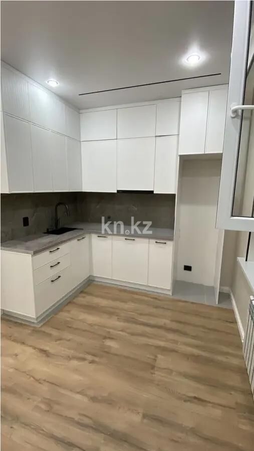 Продажа 2-комнатной квартиры, 54 м² - Продажа двухкомнатных квартир в Алатауском р-не Алматы - страница 28 фото 1 из 3