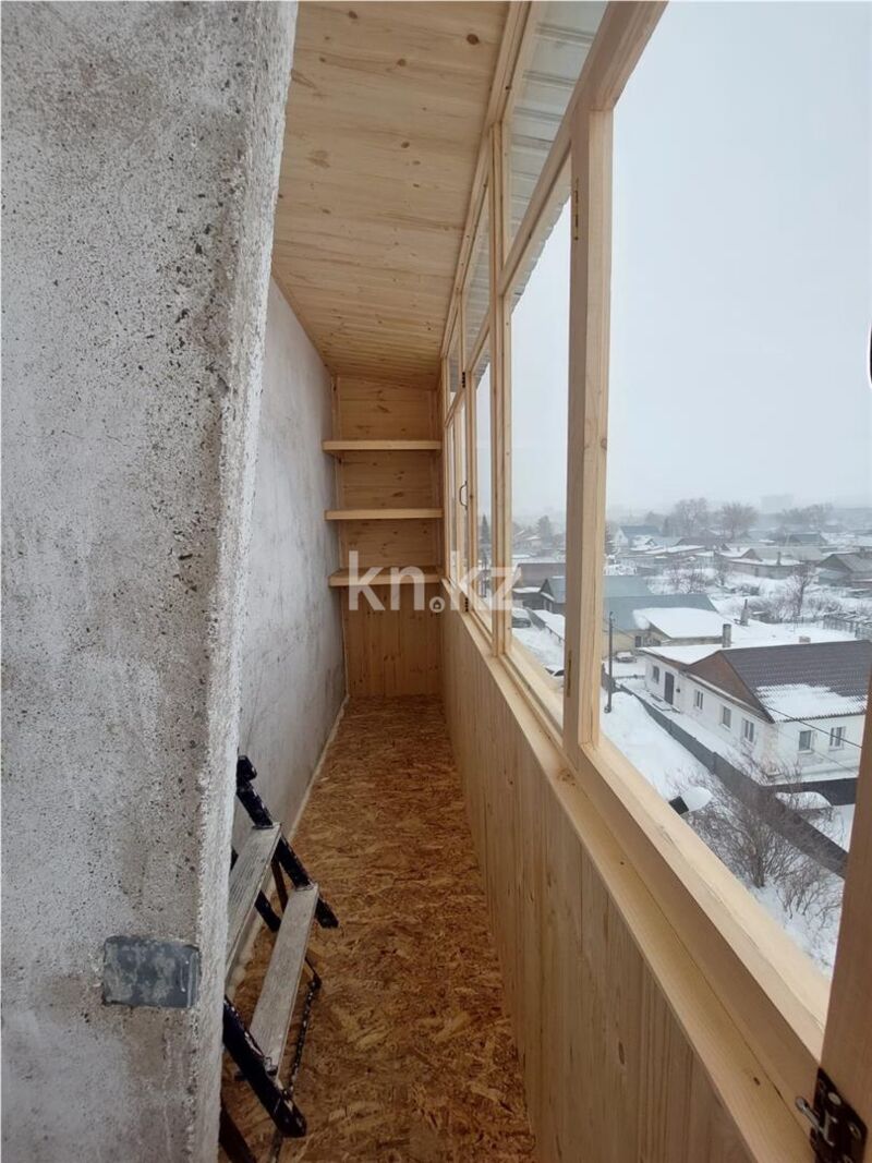 Продажа 5-комнатной квартиры, 78 м² - Продажа квартир в Майкудуке Караганды - страница 40 фото 21 из 23