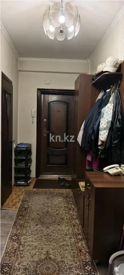 Продажа 2-комнатной квартиры, 59 м² - Продажа двухкомнатных квартир в Турксибском р-не Алматы - страница 17 фото 6 из 6