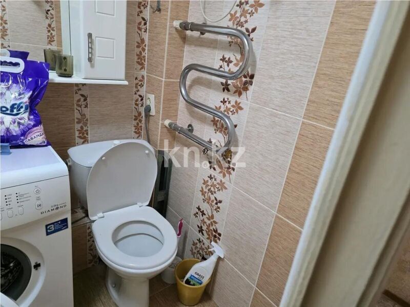Продажа 1-комнатной квартиры, 31 м² - Продажа квартир в Майкудуке Караганды - страница 7 фото 4 из 5