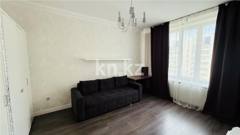 Продажа 3-комнатной квартиры, 115 м² - Продажа квартир в монолитно-каркасном доме в Астане - страница 95 фото 2 из 7