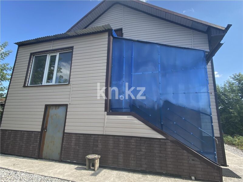 Продажа 3-комнатного дома, 76.3 м² - Продажа домов, коттеджей в Пришахтинске Караганды фото 17 из 19