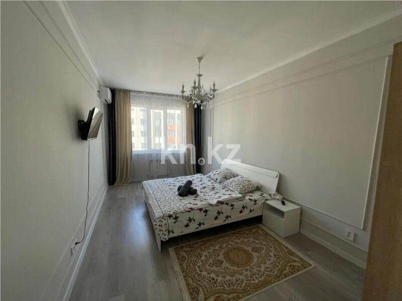 Продажа 1-комнатной квартиры, 45 м² - Продажа квартир в Казахстане - страница 40 фото 1 из 4