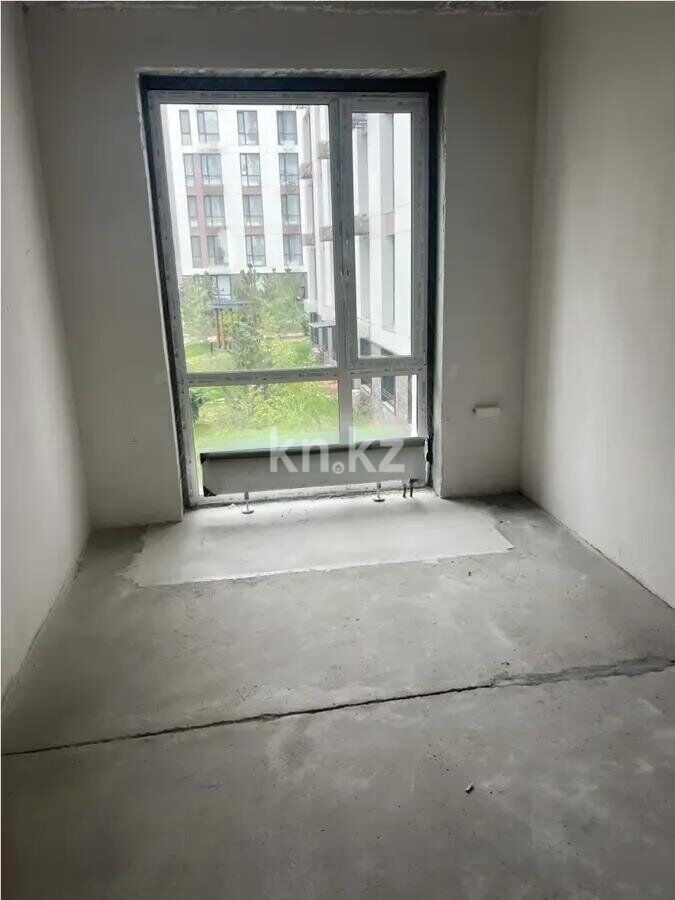 Продажа 3-комнатной квартиры, 87.3 м² - Недвижимость в Алматы - страница 22 фото 2 из 7